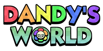 Dandys World Logo
